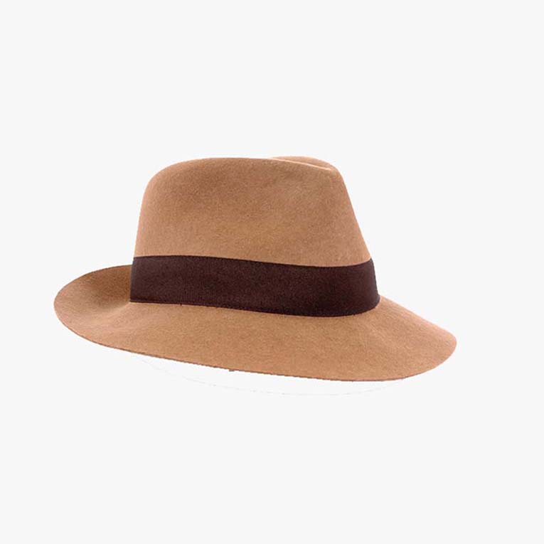 woolen hat for men